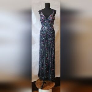 Tiffany Designs Formal Gown